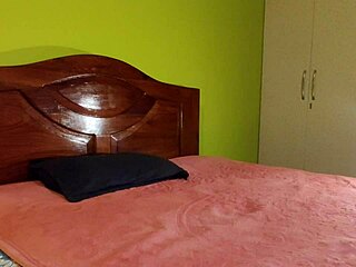 Barber Brutally Pounds Cheating Wife's Creamy Pussy