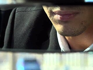 Megan Glock Takes Intense Double Penetration from Two Massive Cocks Hard?