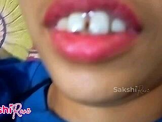 step sis chudai birthday fun after tshirt gift, doggystyle creampie hairy pussy