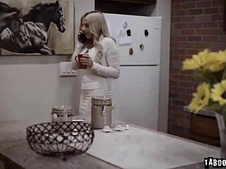 Stud Savagely Fucks Hot MILF and Teen Pussies One by One