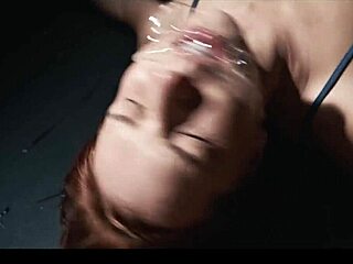 asian japanese patient ready for redhead lesbian doctor's alien strapon hardcore pounding?