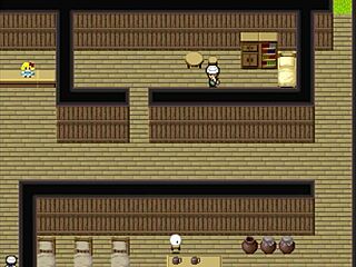 did you try that rpg gameplay with bondage and crossdressing twists?