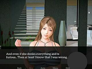 i can't stop fantasizing about my new family's big tits and asses