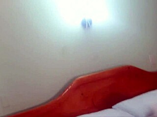 damn stepmom, that latina milf in spandex shorts teases my big butt obsession