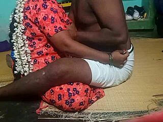 Indian Aunty's Steamy Fuck with Step Boyfriend