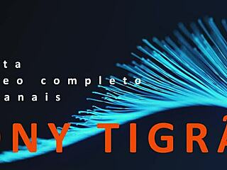 Bruna Ferrari fulfills her 100 percent anal dream