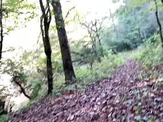 Clitlicker662 Shares Update 11 Image 1170 from October Forest Flash