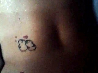 what if your big ass tattooed neighbor wants anal right now?