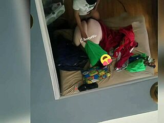 Tears of ecstasy as wet fat Latina pawg creams endlessly on throbbing BBC during intense cowgirl and doggystyle rides