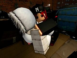 turned this trans slut into my total cock addict just like you wanted