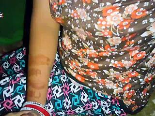 indian village bhabhi devar sneak hot pussy pounding in home quickie