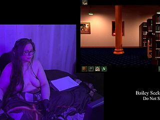 i can't hide these big natural tits anymore they're bursting out