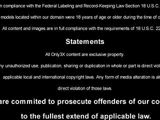 imagine evelina darling's tight ass pounded deep with blowjob and facial finishes