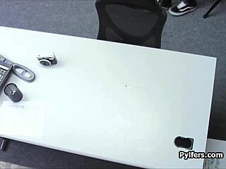 big tit curvy teen hottie drilled senseless after strip