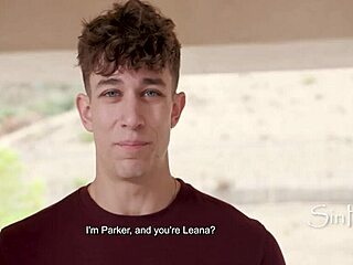 Family Tree Turns into Free Use Fantasy with Leana Lovings Parker Ambrose