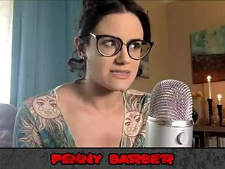 i can't resist penny barber's kinky milf pornstar depths in season 4