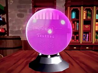 How does lucy's huge tits swell even more when impregnated?