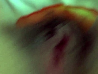 after fucking my big hairy pussy they cant stop masturbating