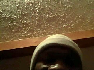 black cock verification hits hard