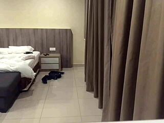 wanna see me ride this cheating chinese tinder slut i caught on hidden cam?