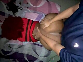 i devour her massive ass then blast cum straight down her throat