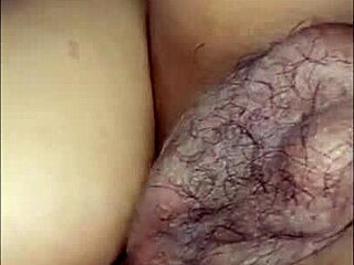 indonesian babe too eager deepthroating big cock nearly gags vomits bokep style