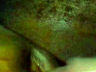 lonely dude couldn't sleep so jerked monster cock till cumshot bed