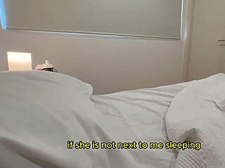 Curvy Latina Stepsister's Big Ass And Pussy Creampied By Stepbro In Bedroom