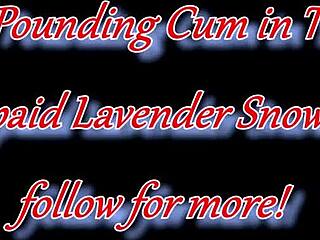 girls, master this balls deep throat swallow to make him cum buckets fast