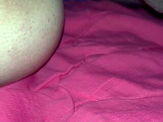 first time eating cousin's latina ass then anal pounding in dark room 😋🍑🔥