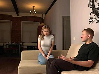 im just gonna rub against your tight pussy what could possibly go wrong