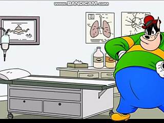 a girl sneaks naked dancing through empty school halls on youtube like nobody's watching