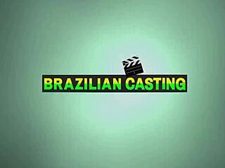 Ariella Ferraz Nicole Dantas Brazilian Carnival Orgy Heat