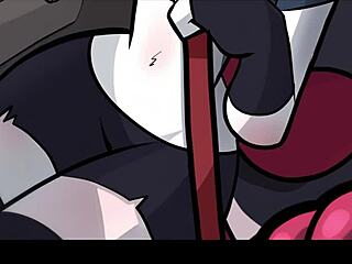 a night with loona web series trailer drops soon 🎥🌙