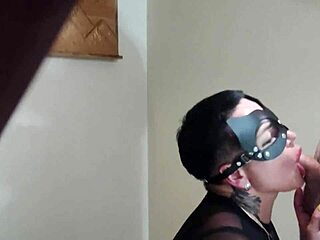 I Fucked Friend's Stepmom Hard in Her Massive Bent Over Ass