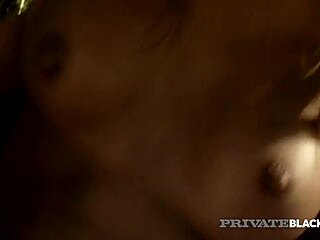 retro bbc and bud double penetrate asian slut's ass pussy cowgirl deepthroat cumshot