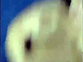 leaked video of horny teacher fucking hung student at college