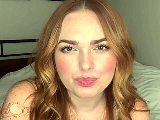 Redhead Sissy Bitch Builds Confidence Through Total Sissification Domination