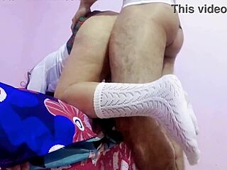 wanna know how i seduced my best friend's stepdad for anal creampie in her room homework turned into hot virgin pussy pounding?