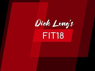 ellie nova's tall busty glasses body creampied after fitness casting interview pov