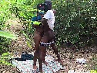 university girl fucked forest by two bikers all styles cumshot