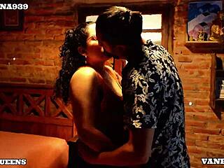 i walk in and see my husband pounding my best friend's big ass right there