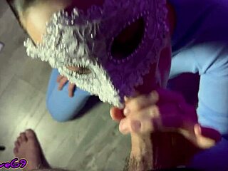 Yoga slut stretches gaping ass for first huge anal fisting dildo insertion