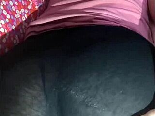 caught my neighbor in yoga leggings at the gym, fucked her hard while her man was away