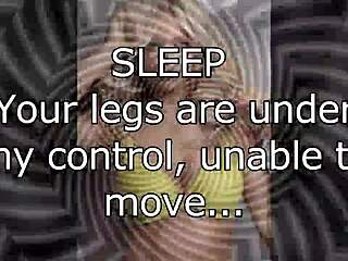 Erotic 23 Mistress Lisa Brainwashes Helpless Slave Deeply