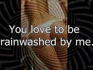 Erotic 23 Mistress Lisa Brainwashes Helpless Slave Deeply