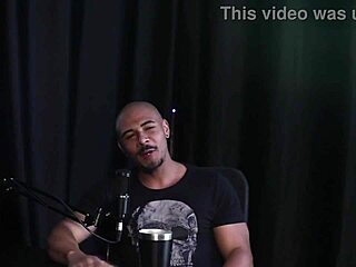 Lucas Ferraz spills putaria in safada porn cast interview!