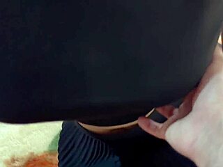 indian schoolgirl gf moans loud fucking tight pussy creampie in friend's room