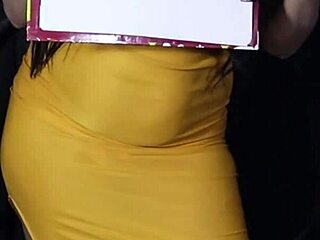 so this egyptian ARAB babe gets WILD SEX for free