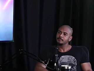 Lucas Ferraz spills putaria in safada porn cast interview!